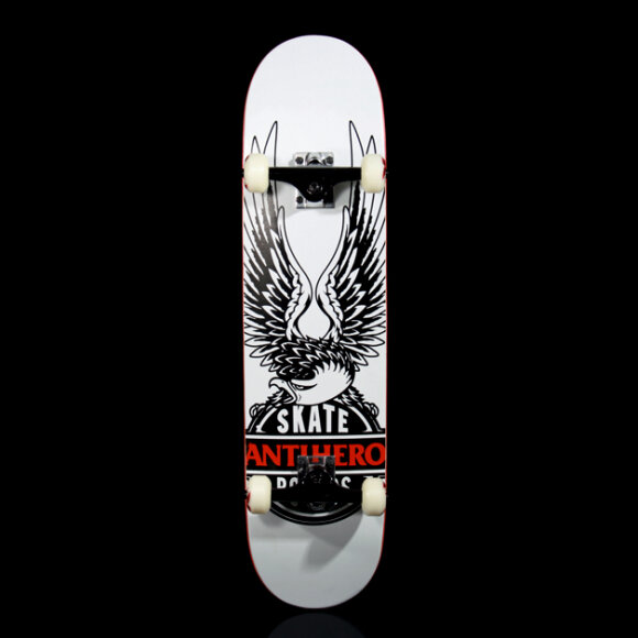 Antihero - Complete Skateboard Anti-Hero (Medium)