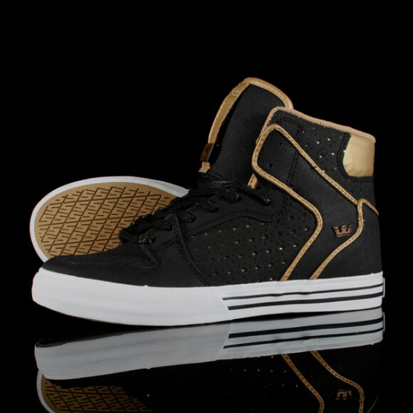 Supra - Suprawood Vaider